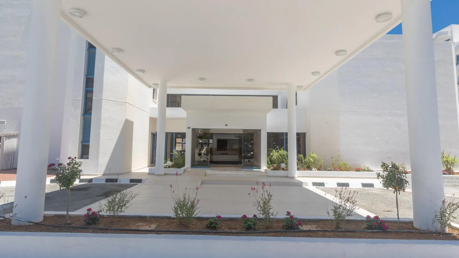 Iliada Beach Hotel Protaras