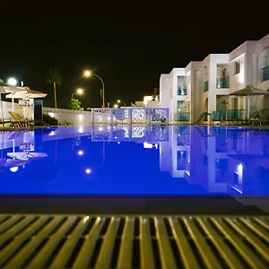 Kaos Cyprus