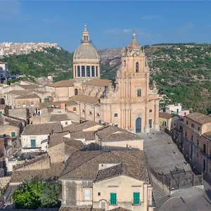 Vista Duomo - Ibla - Pomelia Appartamento Ragusa