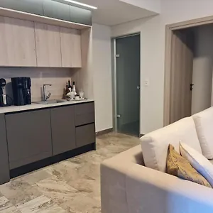  Διαμέρισμα Sarri Appartments Ελλάδα