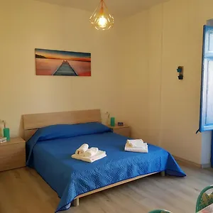 Casa Vacanze Vicè Appartamento Castellammare del Golfo