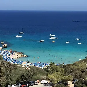 Konnos Bay Апарт-отель