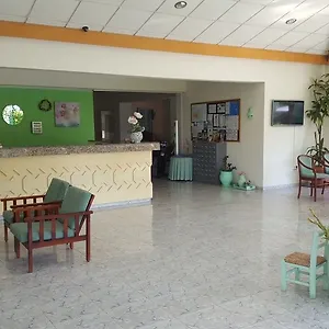 Mandalena Отель