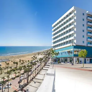 Sun Hall Cyprus