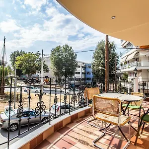  Διαμέρισμα In Kalamaria Ελλάδα