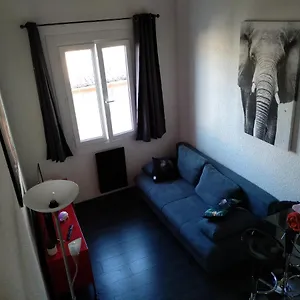 Duplex Vieux Port - Mesures Sanitaires Supplémentaires Appartamento Marsiglia