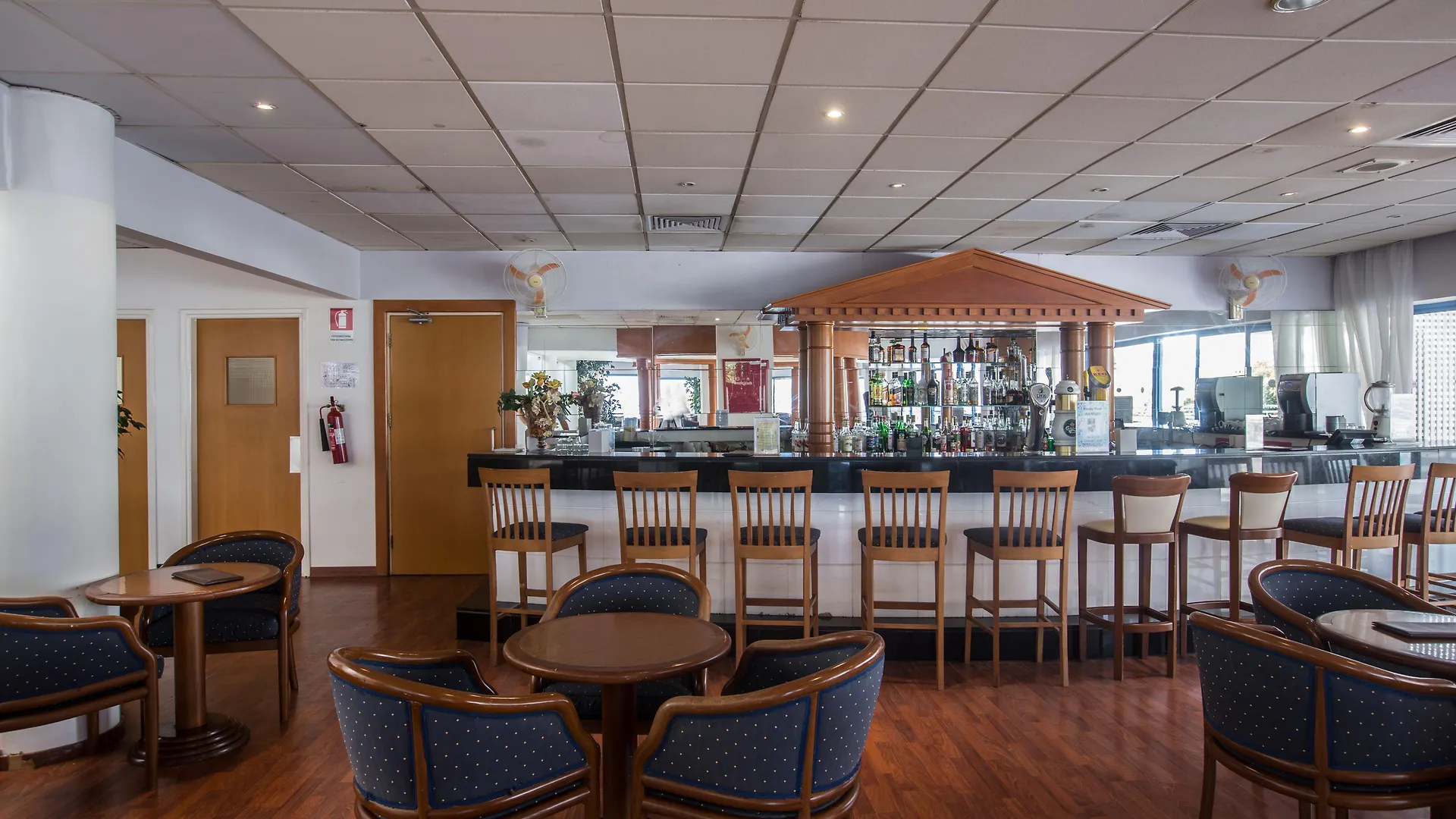 Iliada Beach Hotel Protaras Cyprus