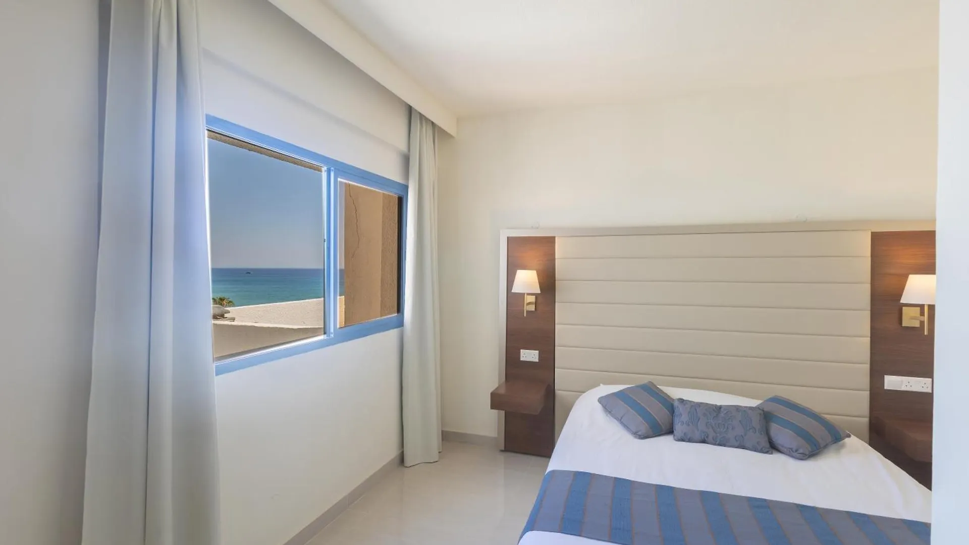 Iliada Beach Hotel 프로타라스 4*,