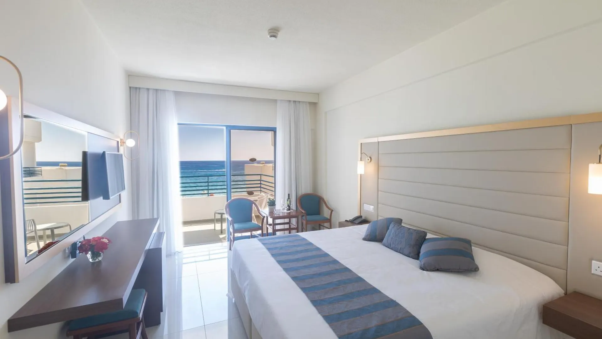 Iliada Beach Hotel 프로타라스 4*,