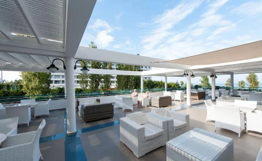 ****  Iliada Beach Hotel 프로타라스 키프로스