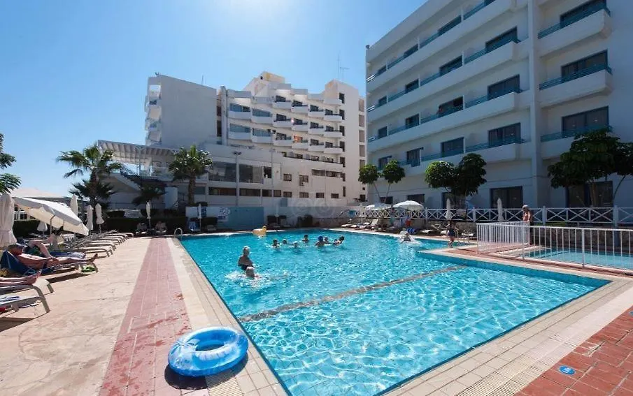 Iliada Beach Hotel 프로타라스