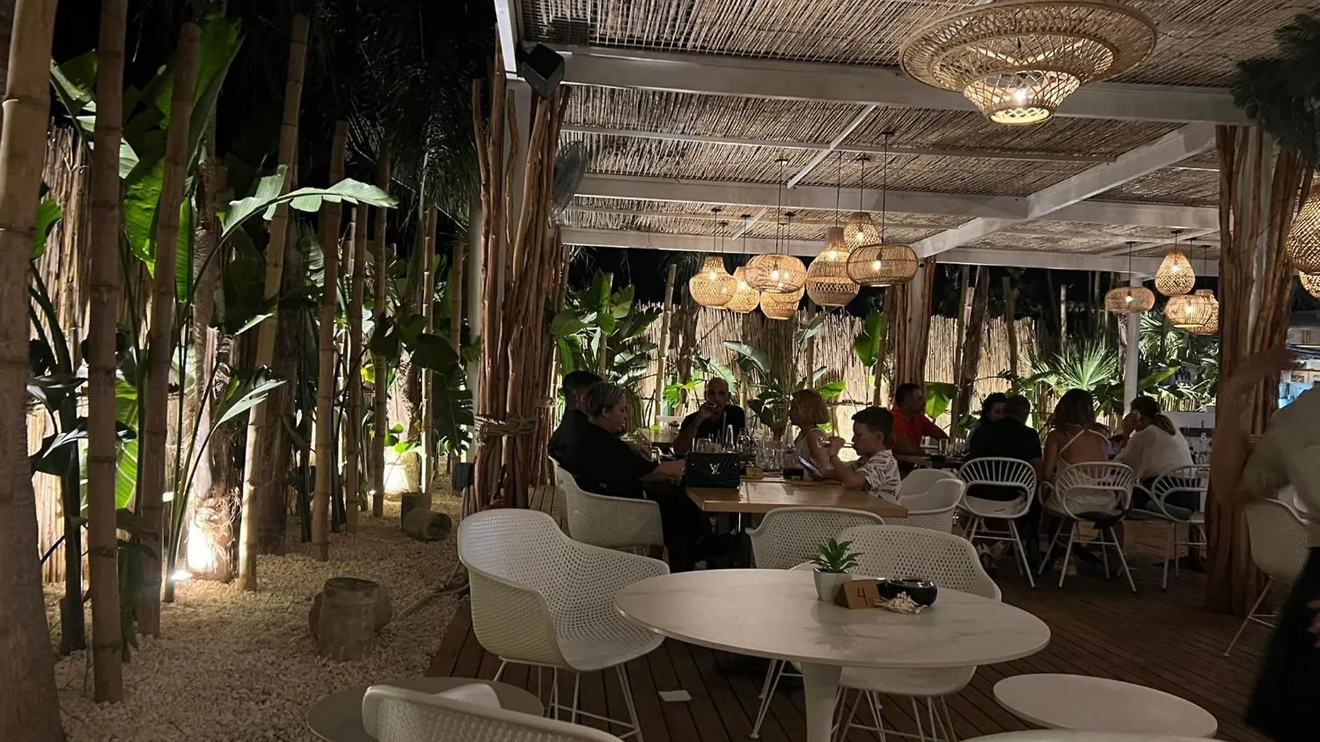 Iliada Beach Hotel 프로타라스