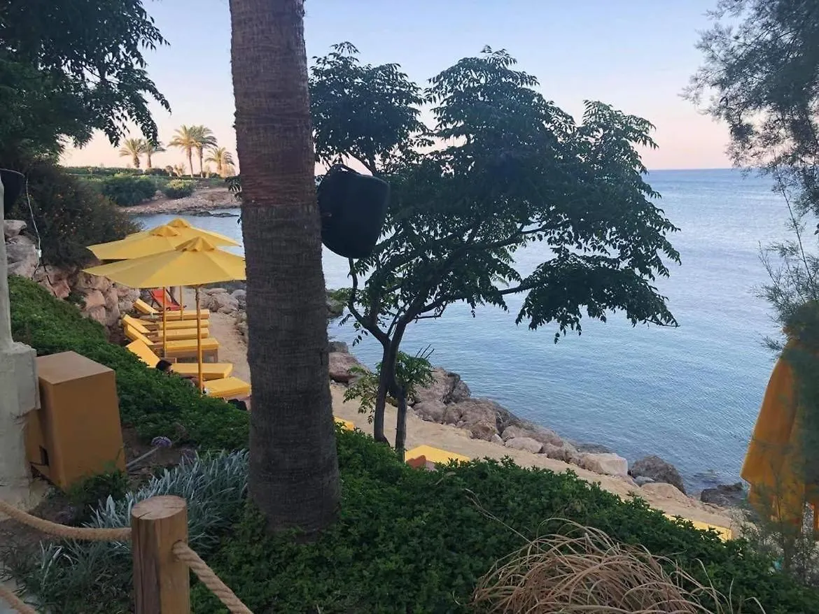 Iliada Beach Hotel Protaras