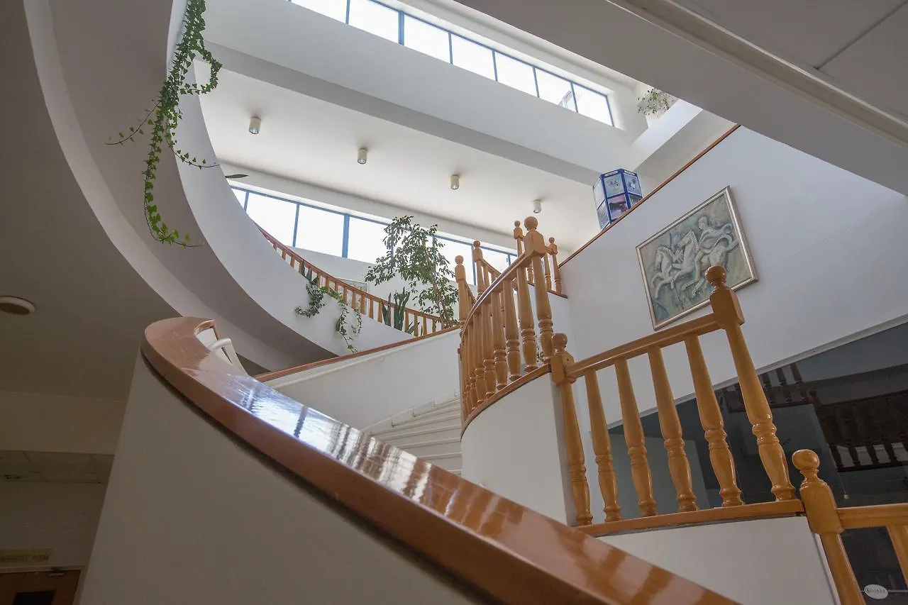 Iliada Beach Hotel Protaras