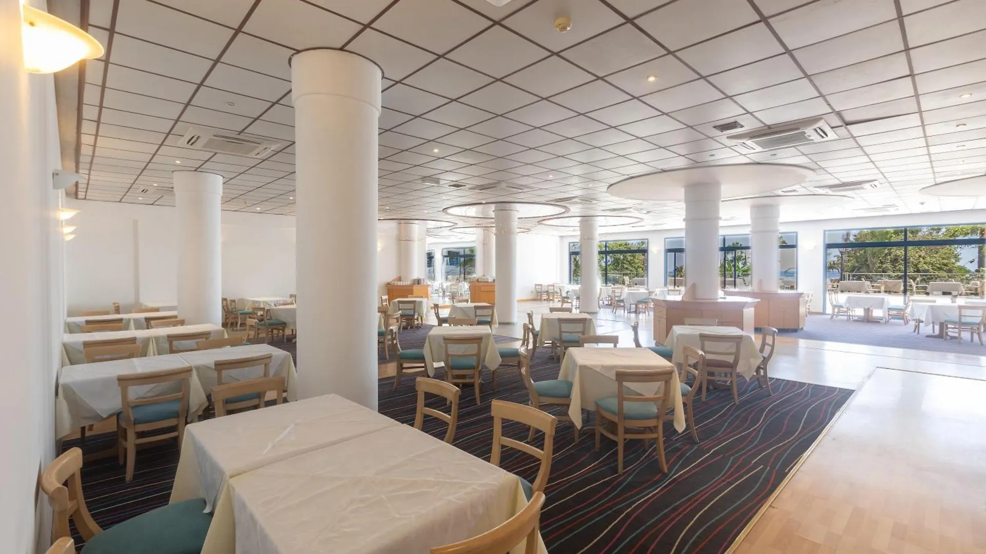 ****  Iliada Beach Hotel 普罗塔拉斯 塞浦路斯