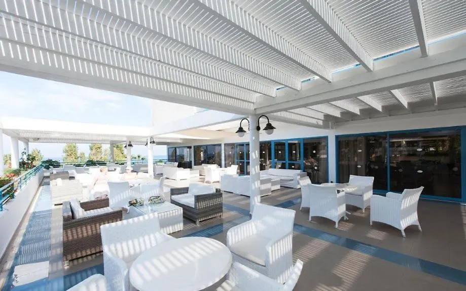 Iliada Beach Hotel 普罗塔拉斯