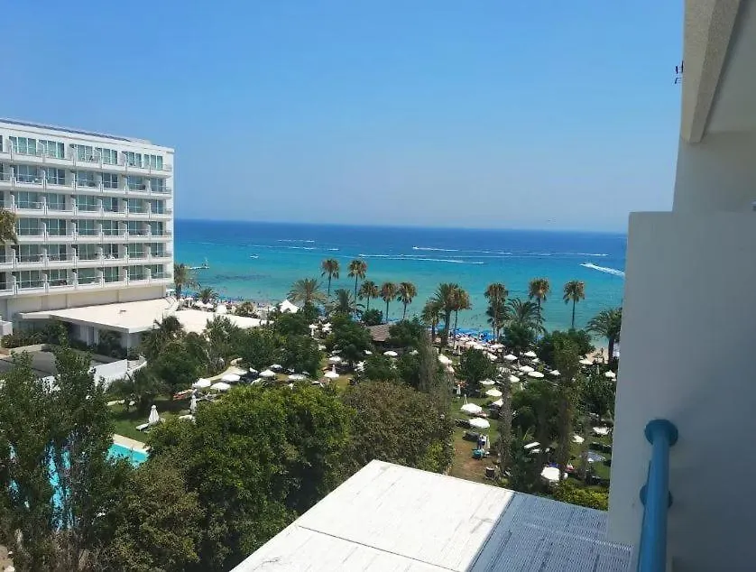Iliada Beach Hotel 普罗塔拉斯 4*,
