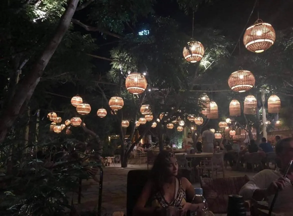 Iliada Beach Hotel 普罗塔拉斯