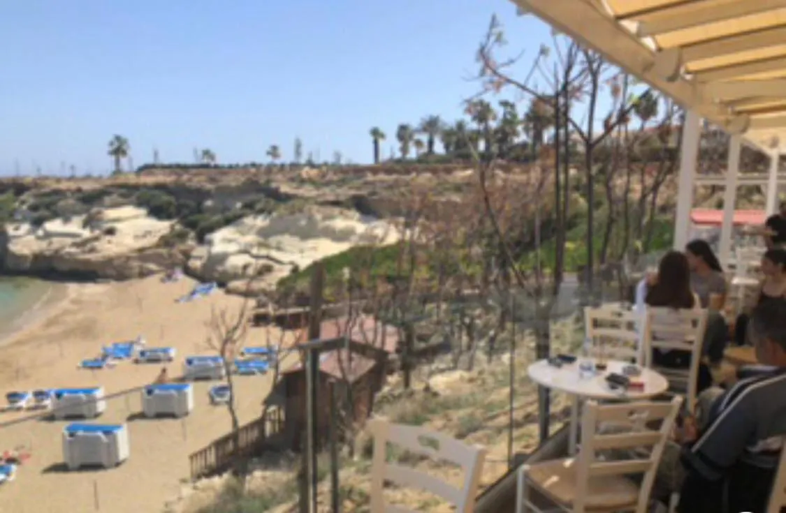 ****  Iliada Beach Hotel 普罗塔拉斯 塞浦路斯